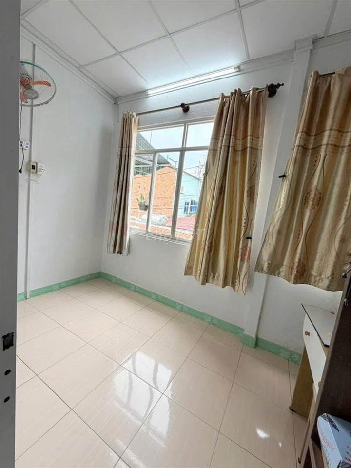 NHÀ TÂN PHÚ RẺ HƠN BÌNH TÂN