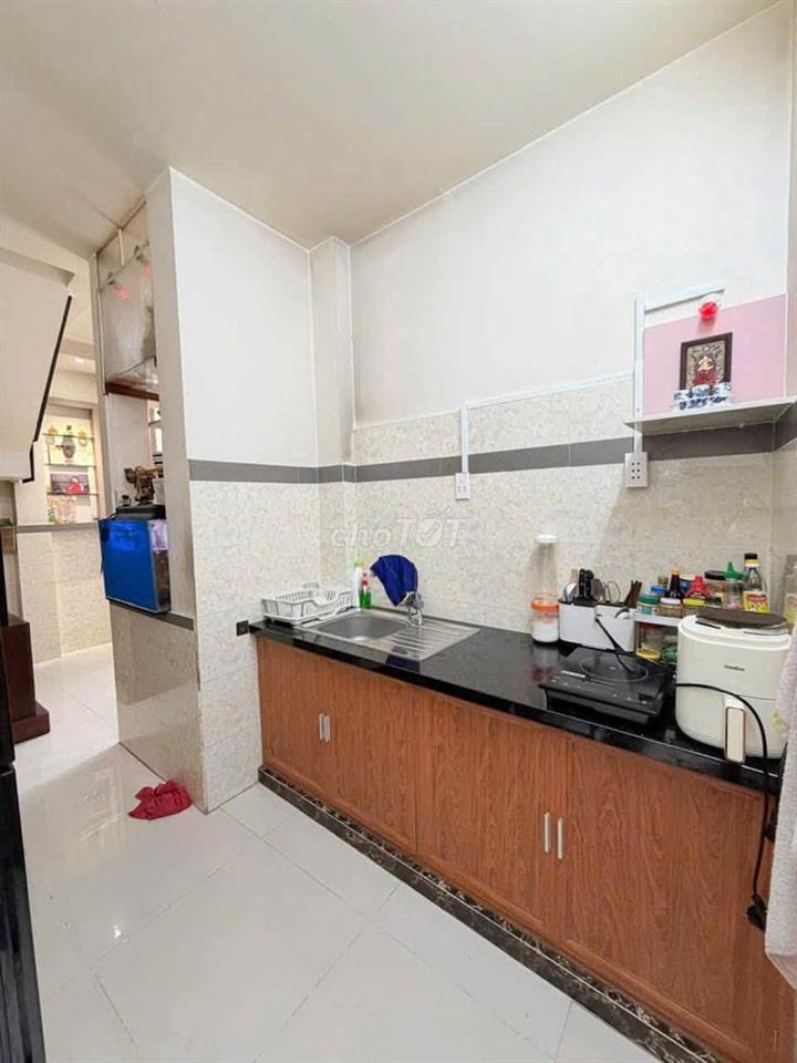 NHÀ TÂN PHÚ RẺ HƠN BÌNH TÂN