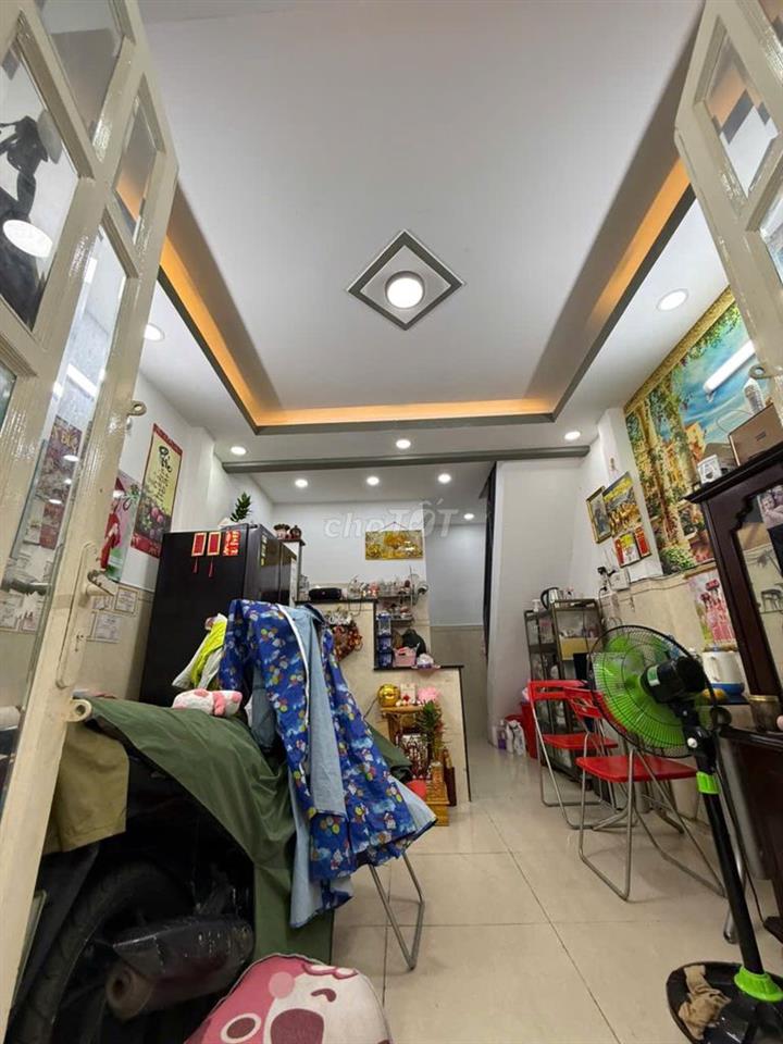 GIÁ MỀM NHÀ MT ĐƯỜNG SỐ 3 22M2 CHỈ 2,46 TỶ CÒN BỚT