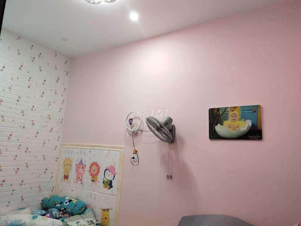 bán nhà hẻm xe hơi võ văn kiệt, hẻm thông 173 an dương vương