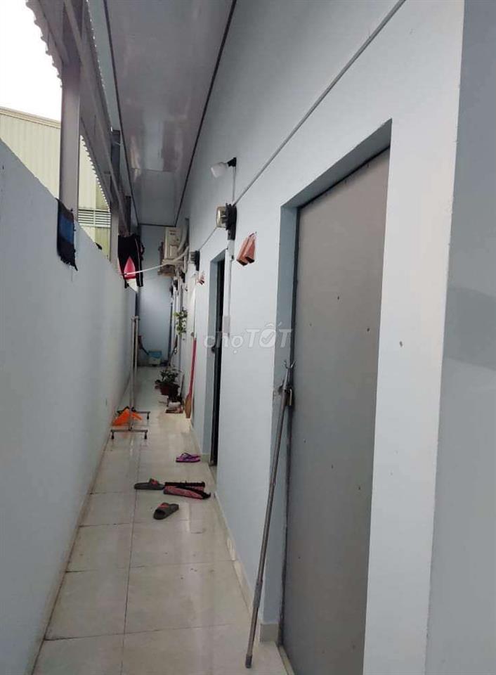 bán nhà hẻm xe hơi võ văn kiệt, hẻm thông 173 an dương vương