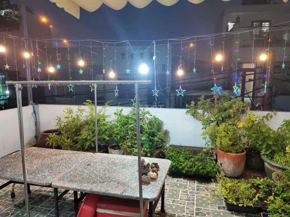 bán nhà hẻm xe hơi võ văn kiệt, hẻm thông 173 an dương vương