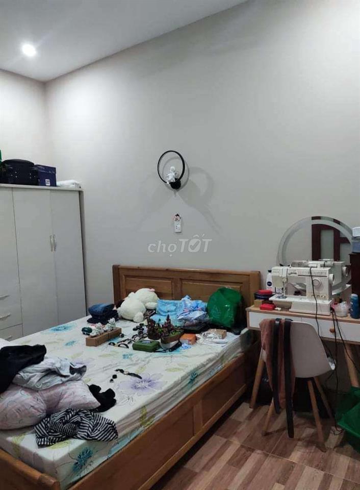 bán nhà hẻm xe hơi võ văn kiệt, hẻm thông 173 an dương vương