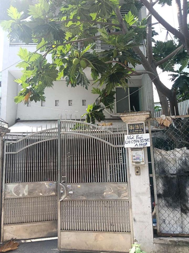 Cần Bán nhà 