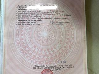 Cần Bán nhà 