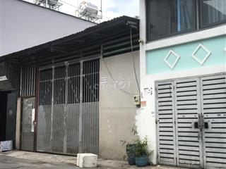 Nhà bán đường số 18, gần KCN TÂN BÌNH, trường học Bình hưng hưng hòa