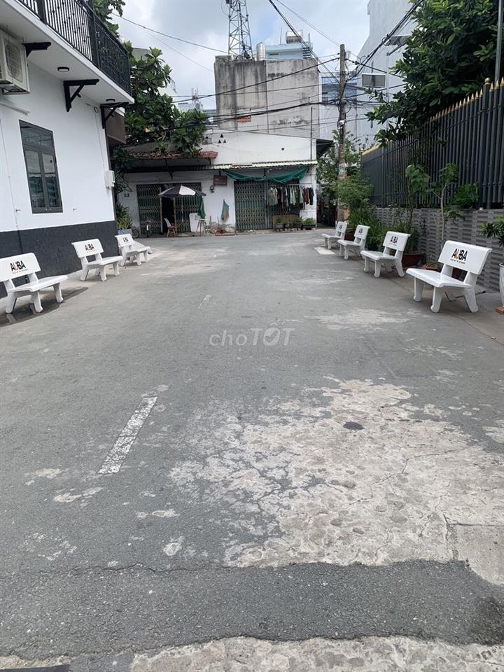 Nhà bán đường số 18, gần KCN TÂN BÌNH, trường học Bình hưng hưng hòa