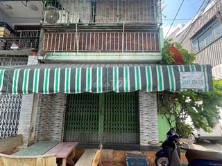 BÁN NHÀ ĐƯỜNG SỐ 14