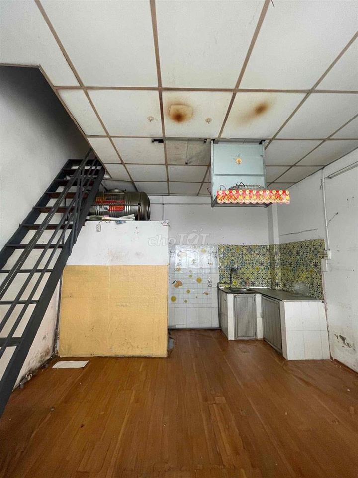 BÁN NHÀ ĐƯỜNG SỐ 14