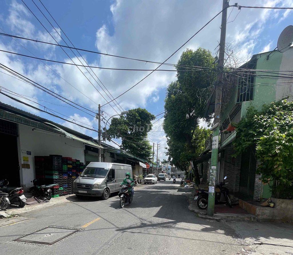 BÁN NHÀ ĐƯỜNG SỐ 14