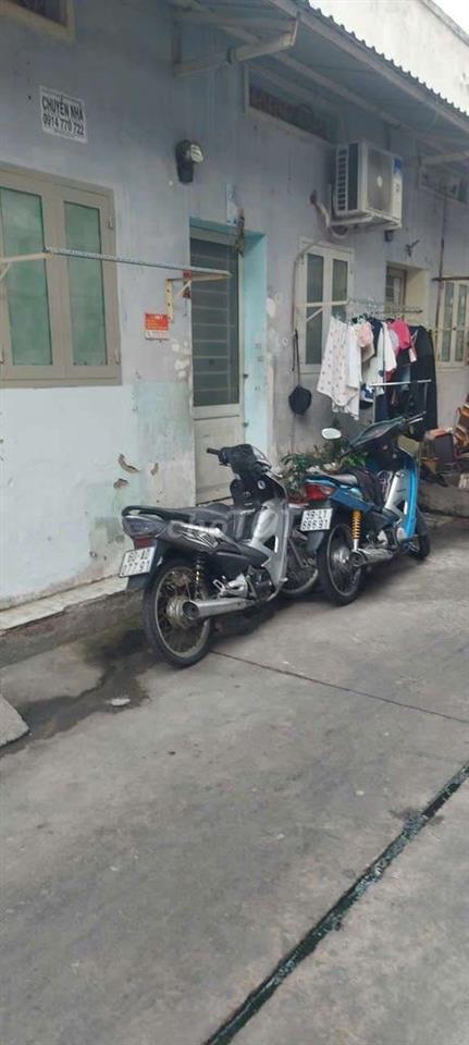 Giờ tự do,khu yên tĩnh,an ninh sạch sẽ