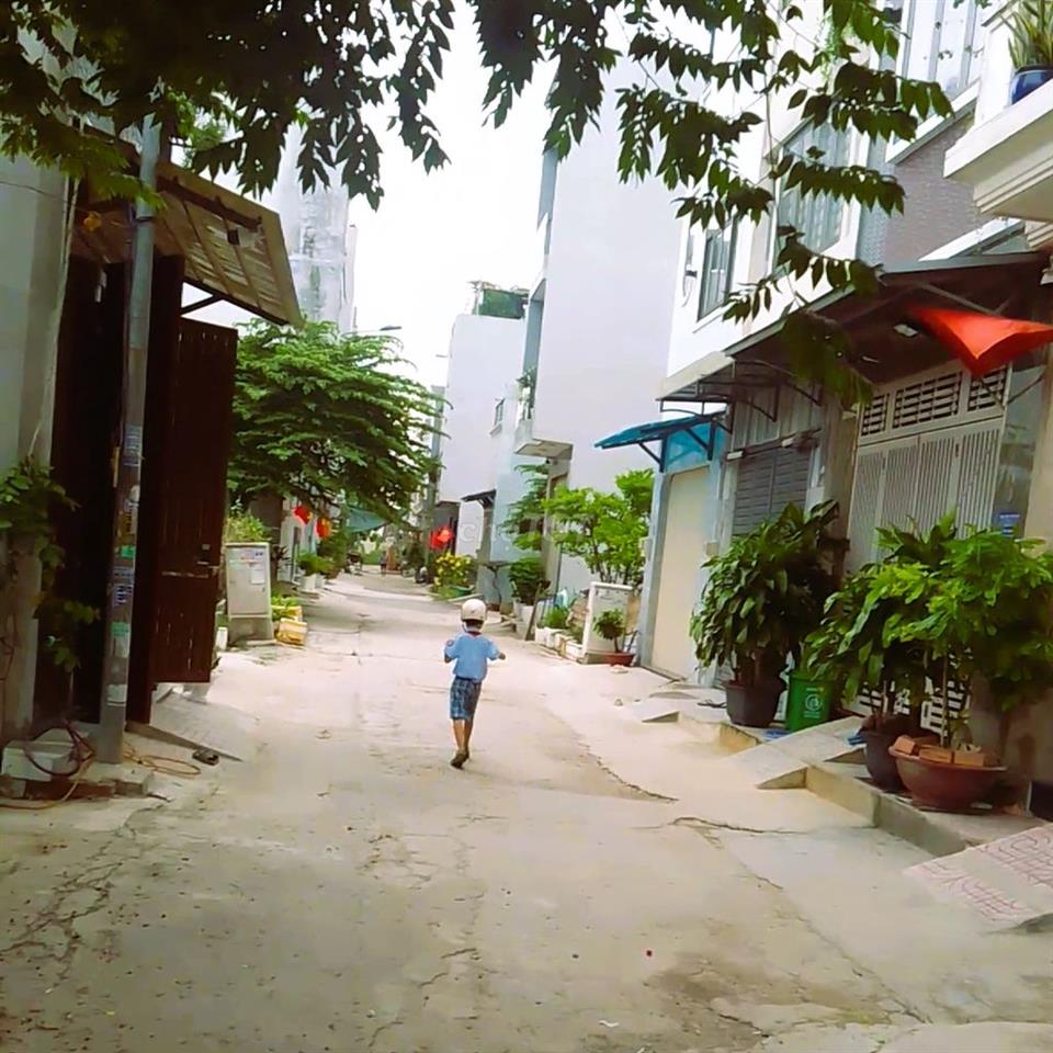 CHỦ NGỘP CẮT LỖ 600tr 👉 Nhà 4 Tầng View Đẹp 56m2 Chỉ 5 Tỷ Nhỉnh
