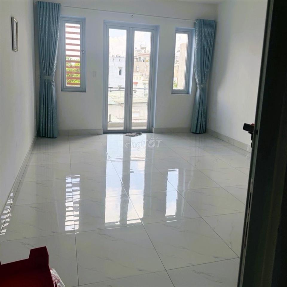 CHỦ NGỘP CẮT LỖ 600tr 👉 Nhà 4 Tầng View Đẹp 56m2 Chỉ 5 Tỷ Nhỉnh