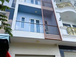 CHỦ NGỘP CẮT LỖ 600tr 👉 Nhà 4 Tầng View Đẹp 56m2 Chỉ 5 Tỷ Nhỉnh