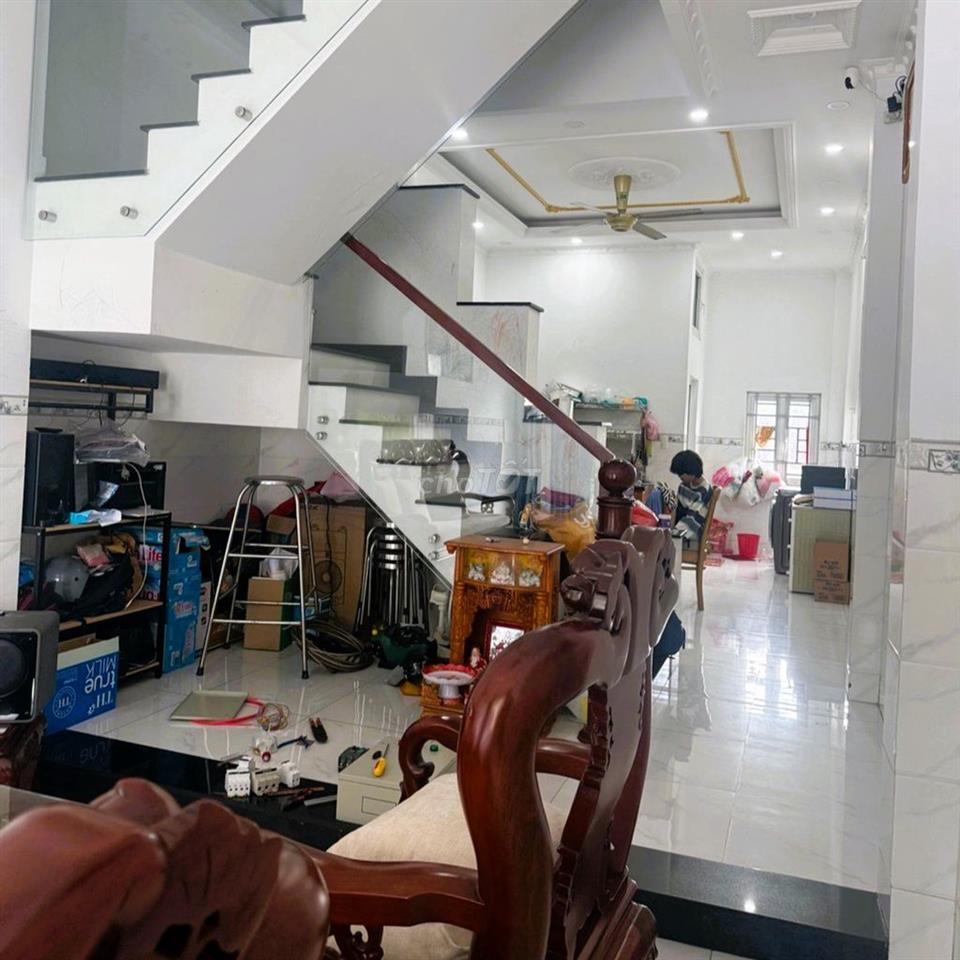 CHỦ NGỘP CẮT LỖ 600tr 👉 Nhà 4 Tầng View Đẹp 56m2 Chỉ 5 Tỷ Nhỉnh