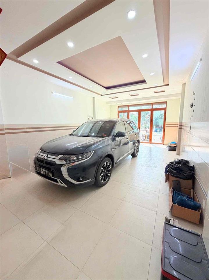 chính chủ cần bán nhà mặt tiền đường 40A tân tạo bình tân tphcm