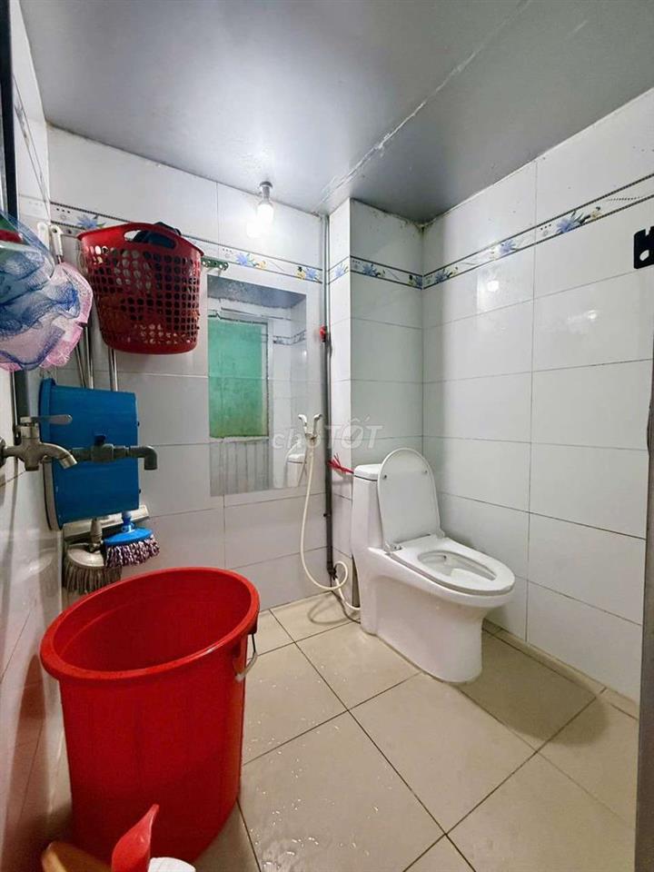 Nhà hẻm 239 Bà Hom p13 Quận 6 (nay là Phường Phú Lâm.Giá : 5 tỷ 870 TL