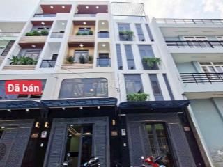 Nhà hẻm 6m đường Hương Lộ 2 Phường Bình Trị Đông Bình Tân 