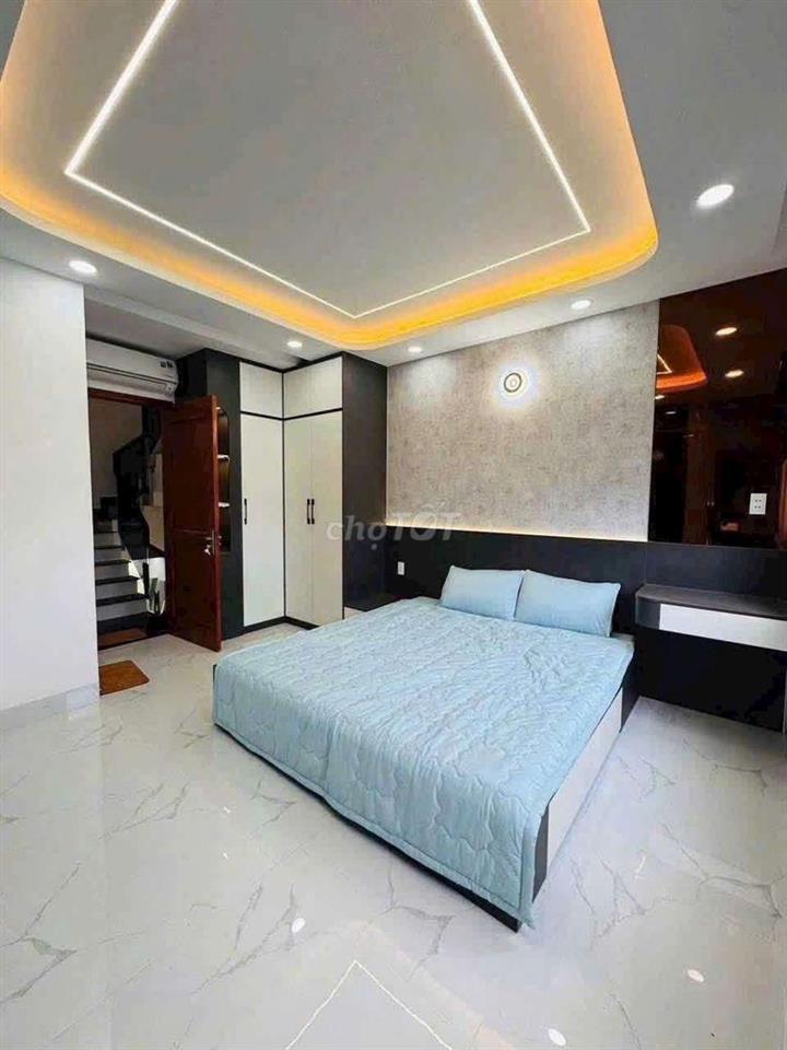 Bán nhà đường 5A ( Kênh nước Đen ) BHH Bình Tân
