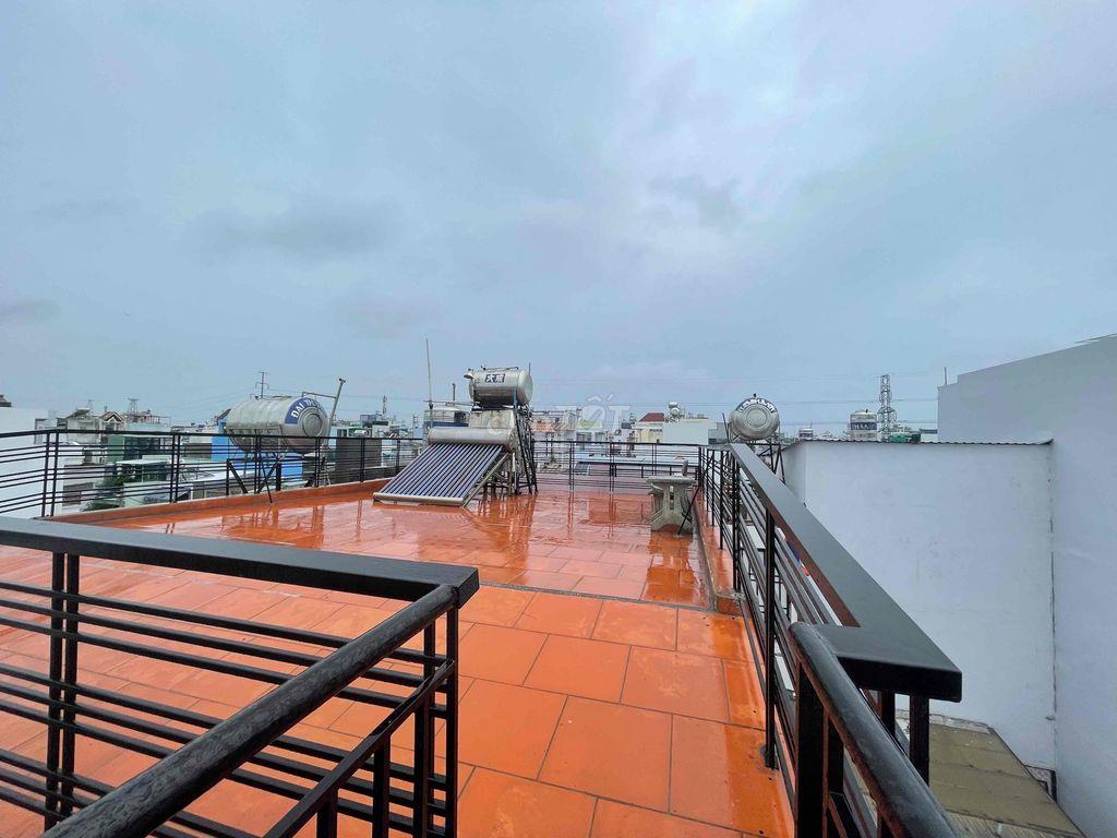 Nhà 2 Lầu Sân Thượng Bình Tân - Lý Tưởng Cho Cả Nhà - 78m2
