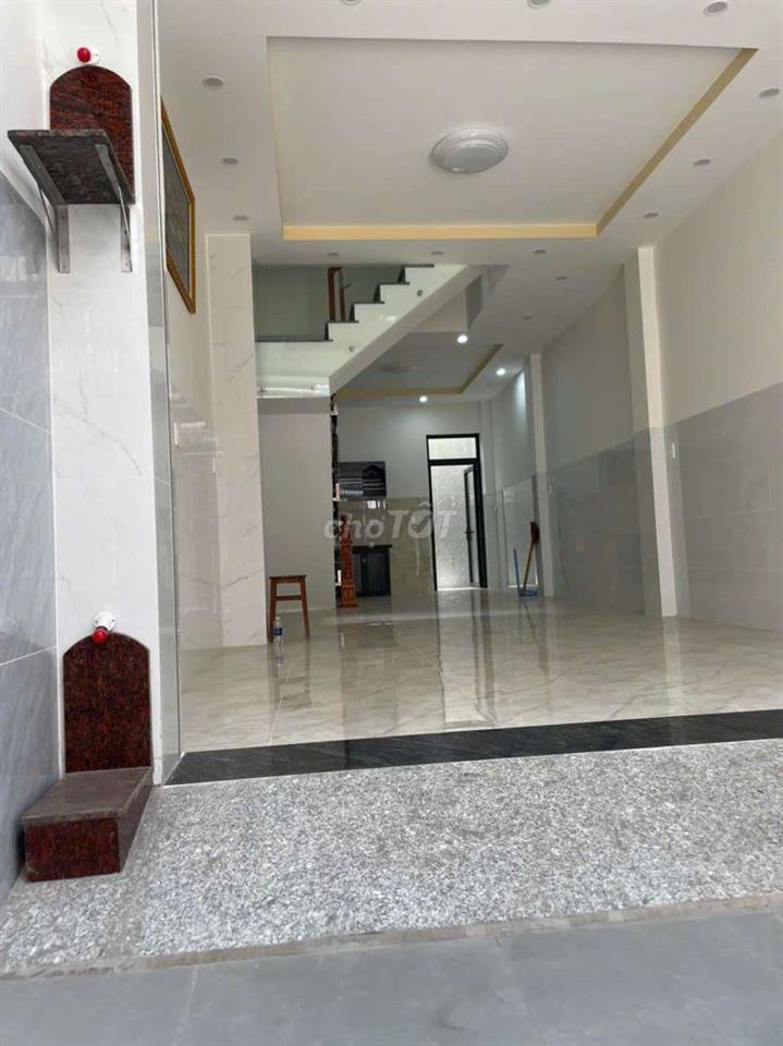 nhà mới