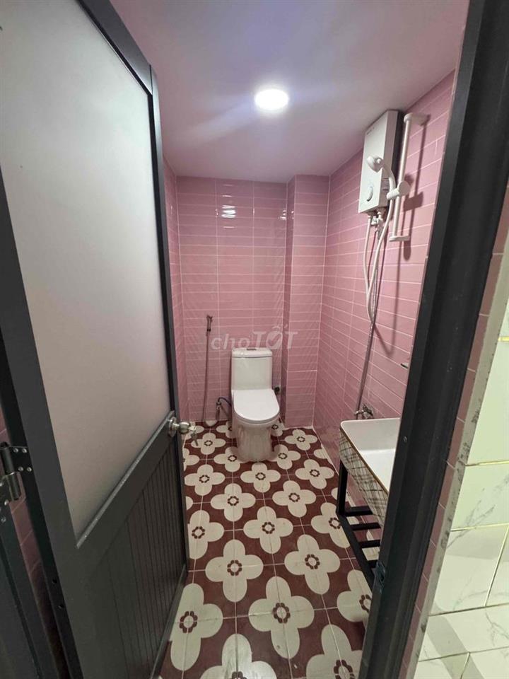 Ngay Tên Lửa, 48m2,4.3x11, hẻm xe tải, 3PN 3WC, Tân Hoà Đông Bình Tân