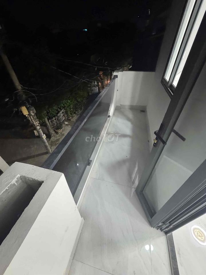 Ngay Tên Lửa, 48m2,4.3x11, hẻm xe tải, 3PN 3WC, Tân Hoà Đông Bình Tân