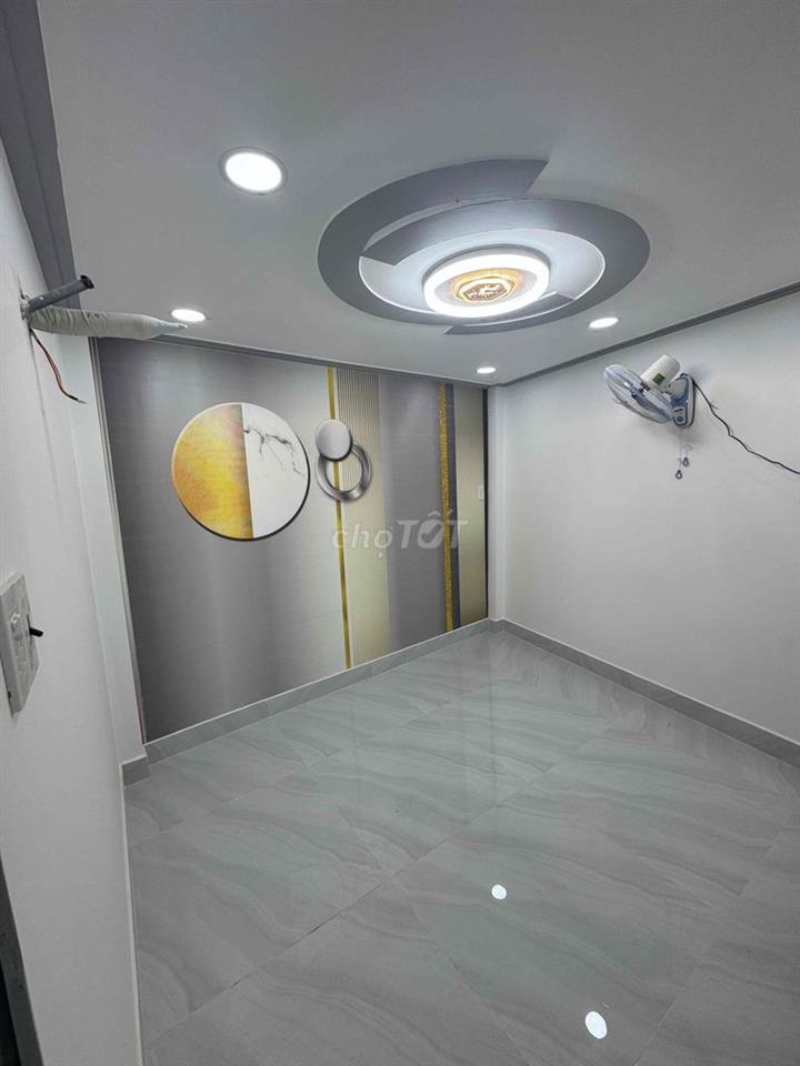 Ngay Tên Lửa, 48m2,4.3x11, hẻm xe tải, 3PN 3WC, Tân Hoà Đông Bình Tân