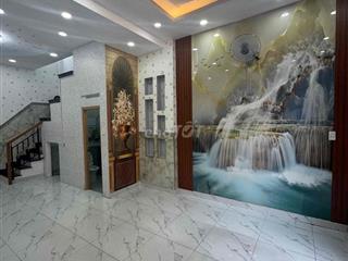 Gần Aeon Bình Tân, Tỉnh Lộ 10, giáp quận 6, 39m2, 2PN, 2WC, 3.79 Tỷ