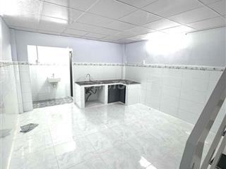 Ngay Lê Văn Quới, 2 tầng, 48m2,4x12, 2Pn•2WC, hẻm xe tải ngủ trước nha