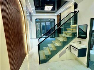 Nhà 2 tầng, Bùi Tư Toàn, 42m2, 2PN 2WC, gần Aeon Bình Tân.