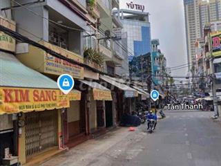 CHO THUÊ MẶT BẰNG KINH DOANH KHU SẦM UẤT NHẤT QUẬN 5 GIÁ CỰC RẺ