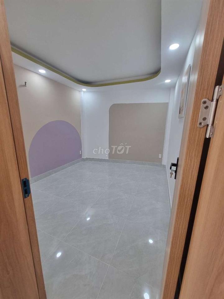 🏡 Ngay Ngã Tư Bốn Xã – Nhà 3PN Nở Hậu – Hẻm Xe Tải Gần Nhà Nhỉnh 4 Tỷ
