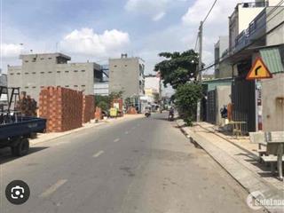Cần bán nhà Đường số 7,Phường Bình Hưng Hoà,Bình Tân