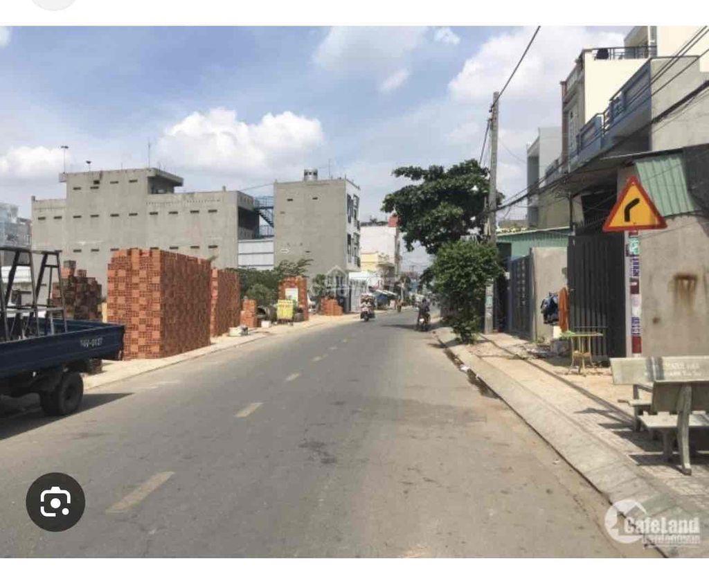 Cần bán nhà Đường số 7,Phường Bình Hưng Hoà,Bình Tân