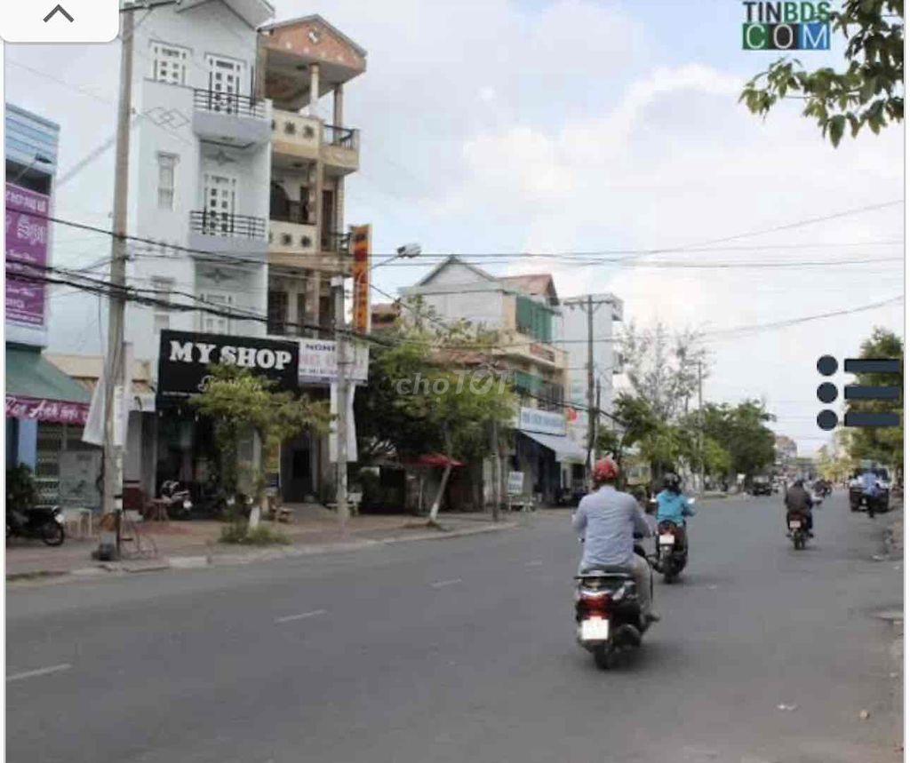 Cần Bán nhà Đường Đồng Văn Cống,Quận Bình Thuỷ,Cần Thơ