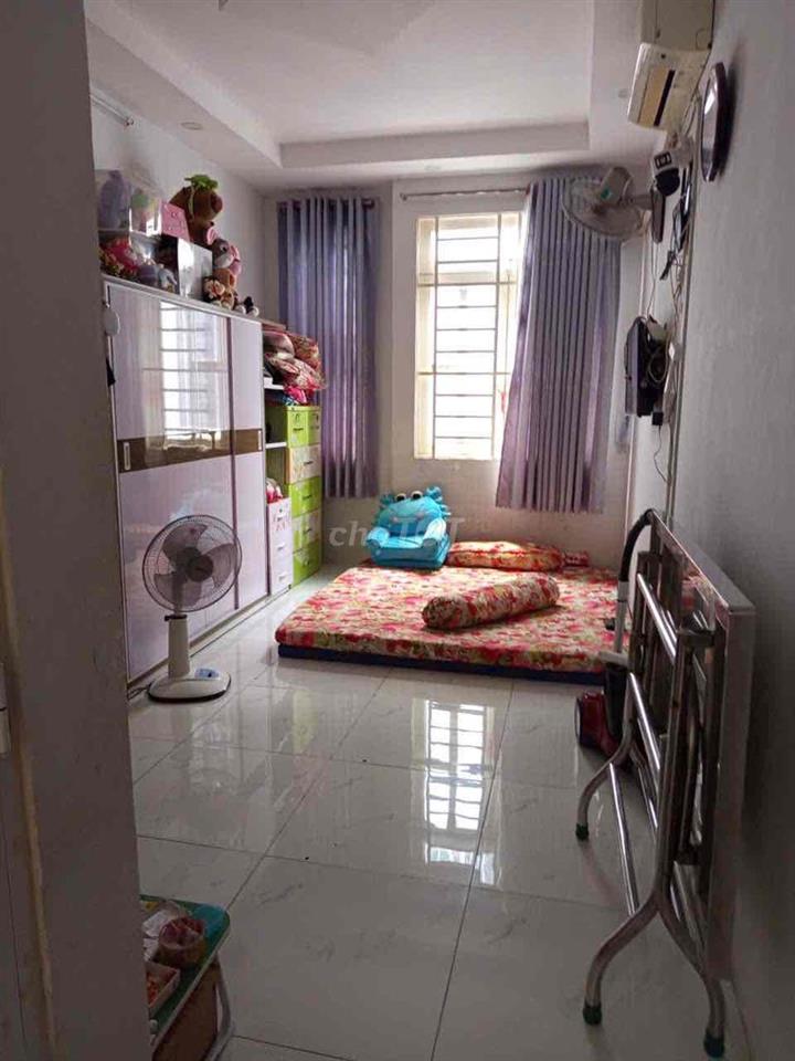 Nhà phố cần bán