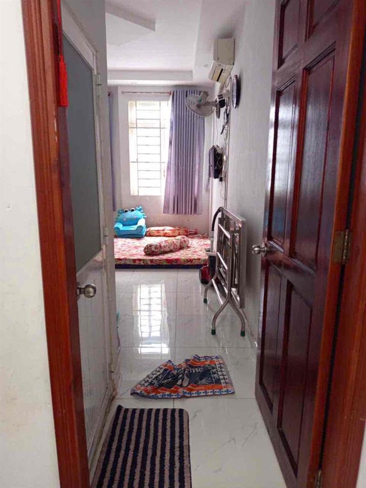 Nhà phố cần bán