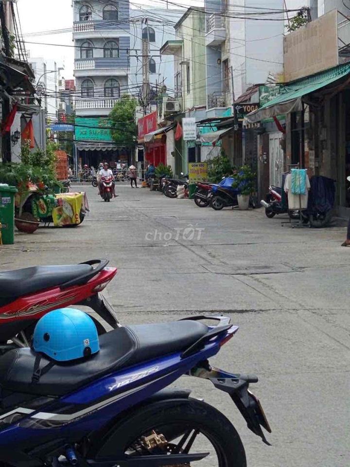 Nhà phố cần bán