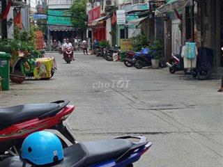Nhà phố cần bán