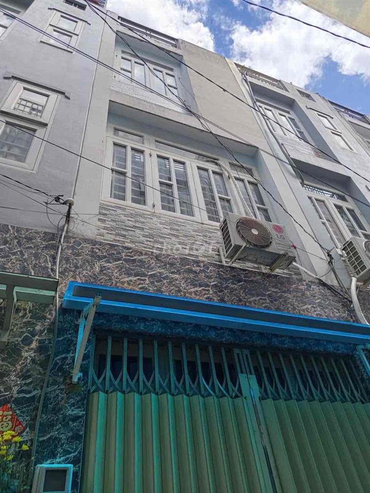 nhà cho thuê