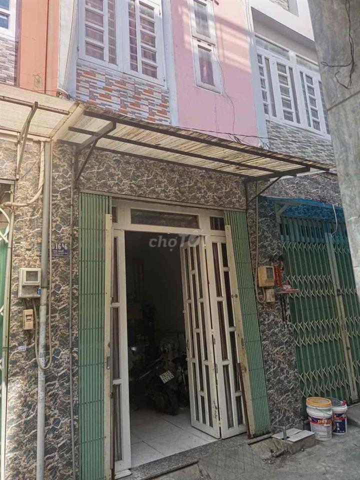nhà cho thuê