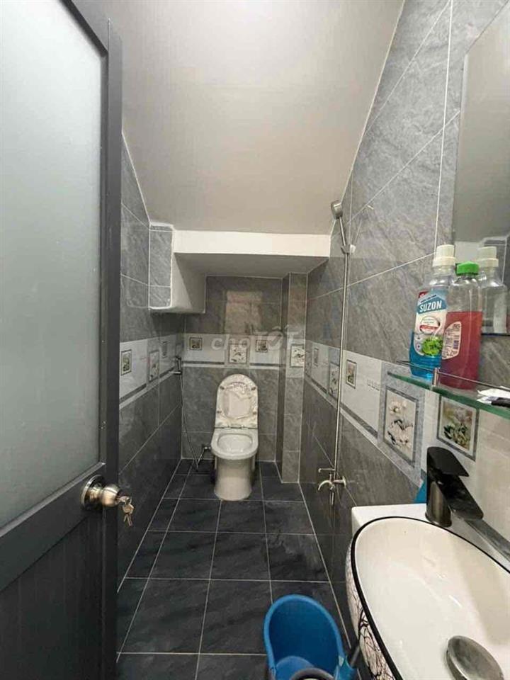 Nhà Mới Lê Đình Cẩn Bình Tân 44m2 nhà đẹp hẻm rộng thông thoáng