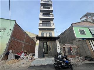 Chính chủ bán nhà hẻm 1/ Hương Lộ 2, Bình Trị Đông, quận Bình Tân cũ
