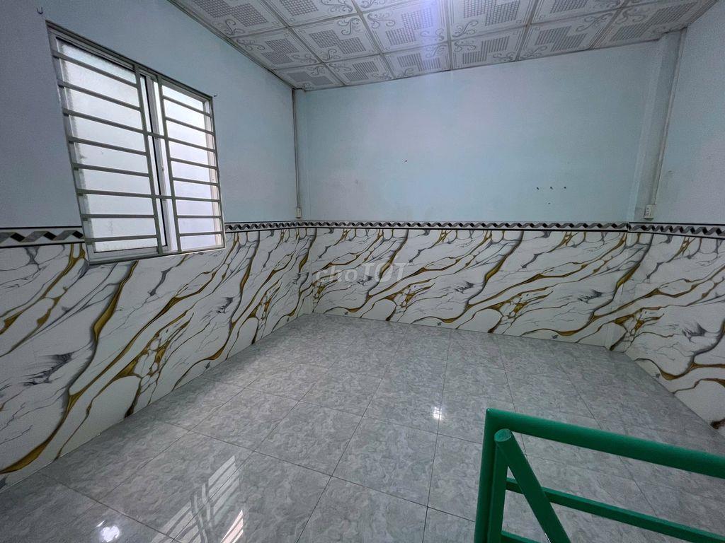 Cho thuê nhà trọ đường Hoàng Diệu, Quận 4