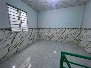 Cho thuê nhà trọ đường Hoàng Diệu, Quận 4