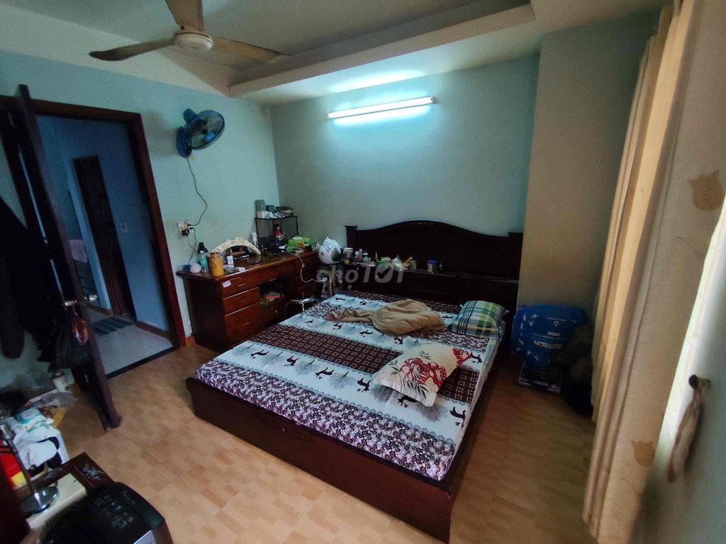 Cần bán gấp nhà Bình Tân