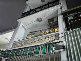 Cần bán gấp nhà Bình Tân