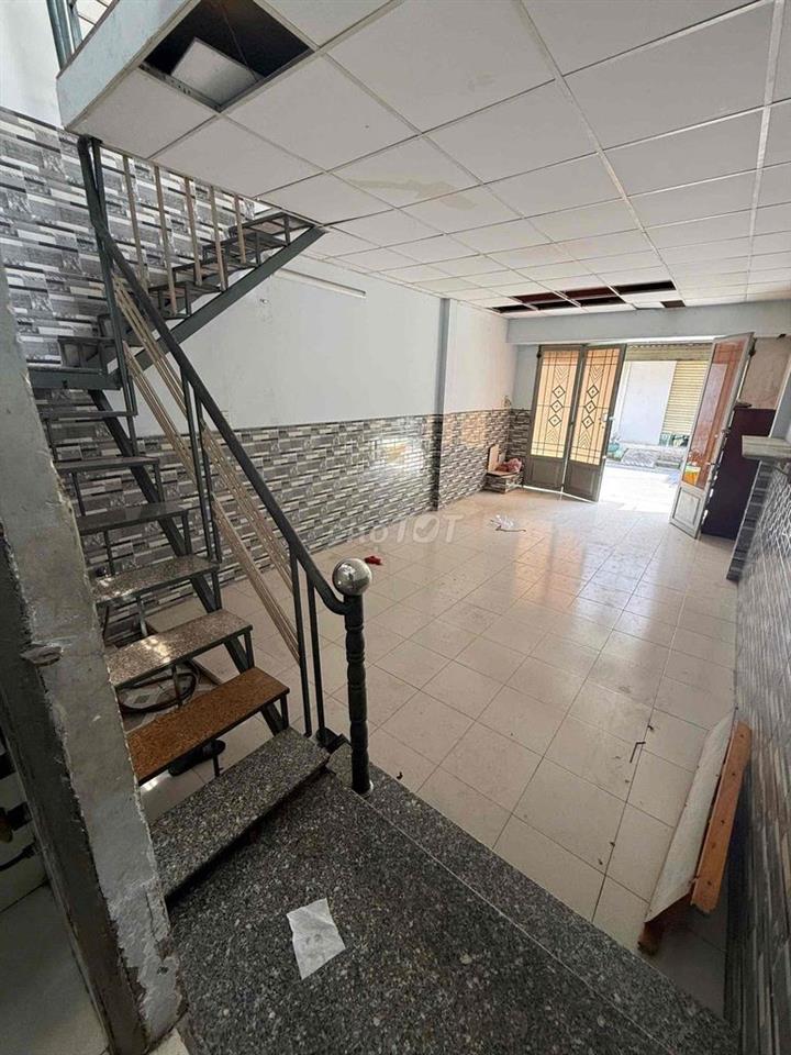 🏡 BÁN NHÀ 2 MẶT TIỀN HẺM – ĐƯỜNG SỐ 5 BHH
