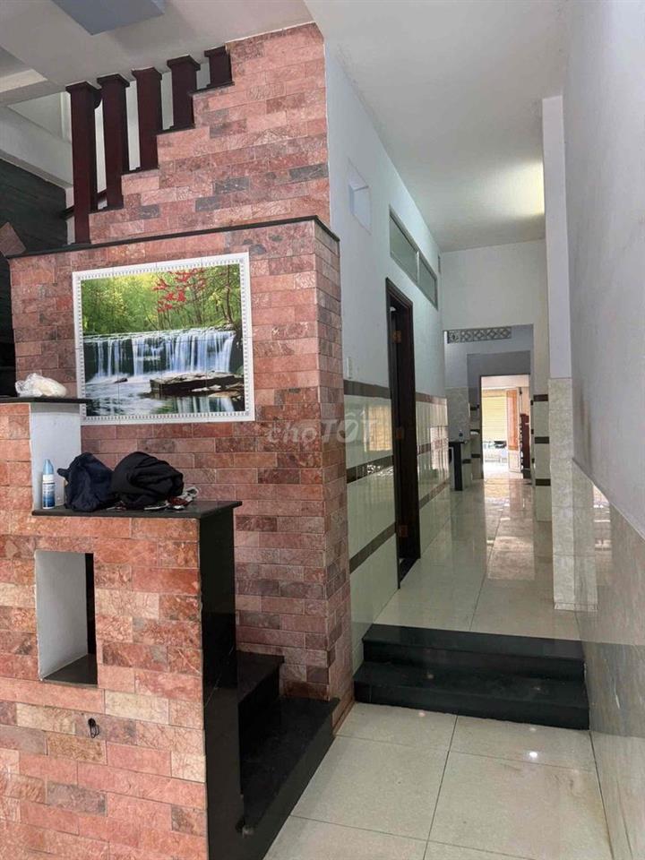🏡 BÁN NHÀ 2 MẶT TIỀN HẺM – ĐƯỜNG SỐ 5 BHH
